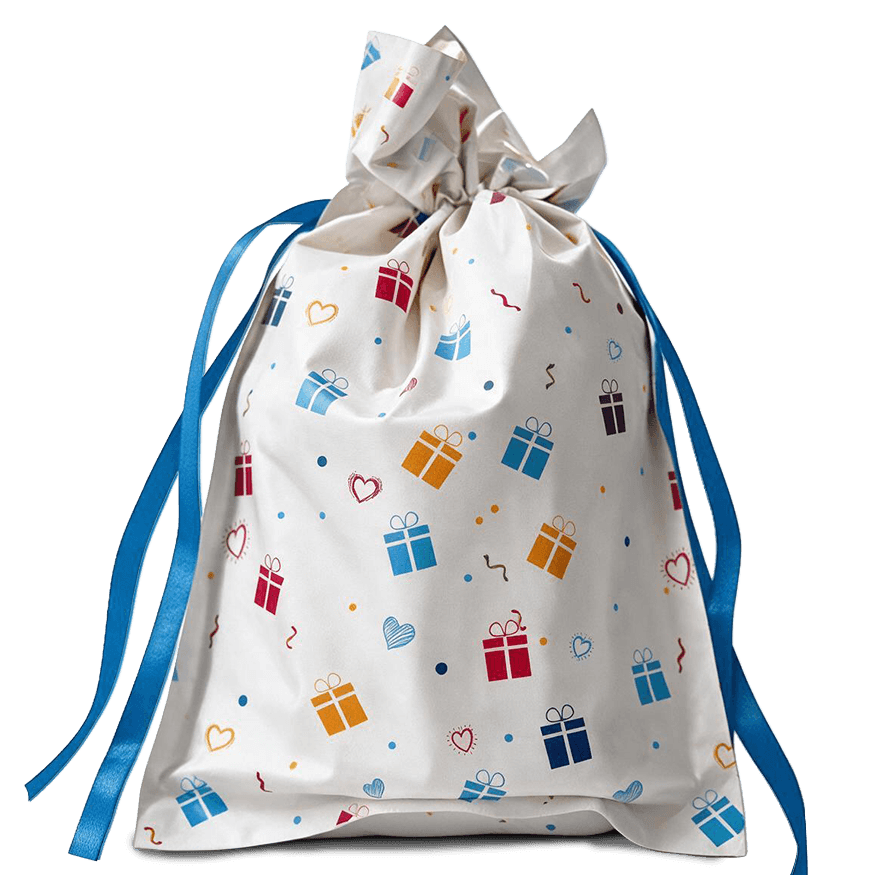 XL Torba na prezent