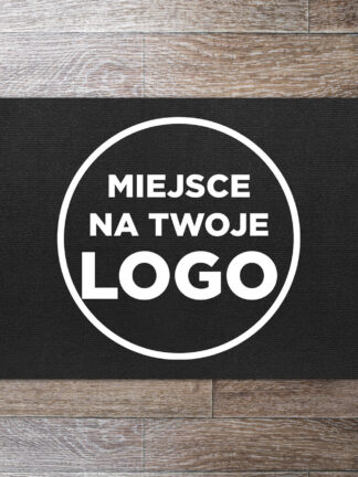 Personalizowana wycieraczka z Twoim zdjęciem