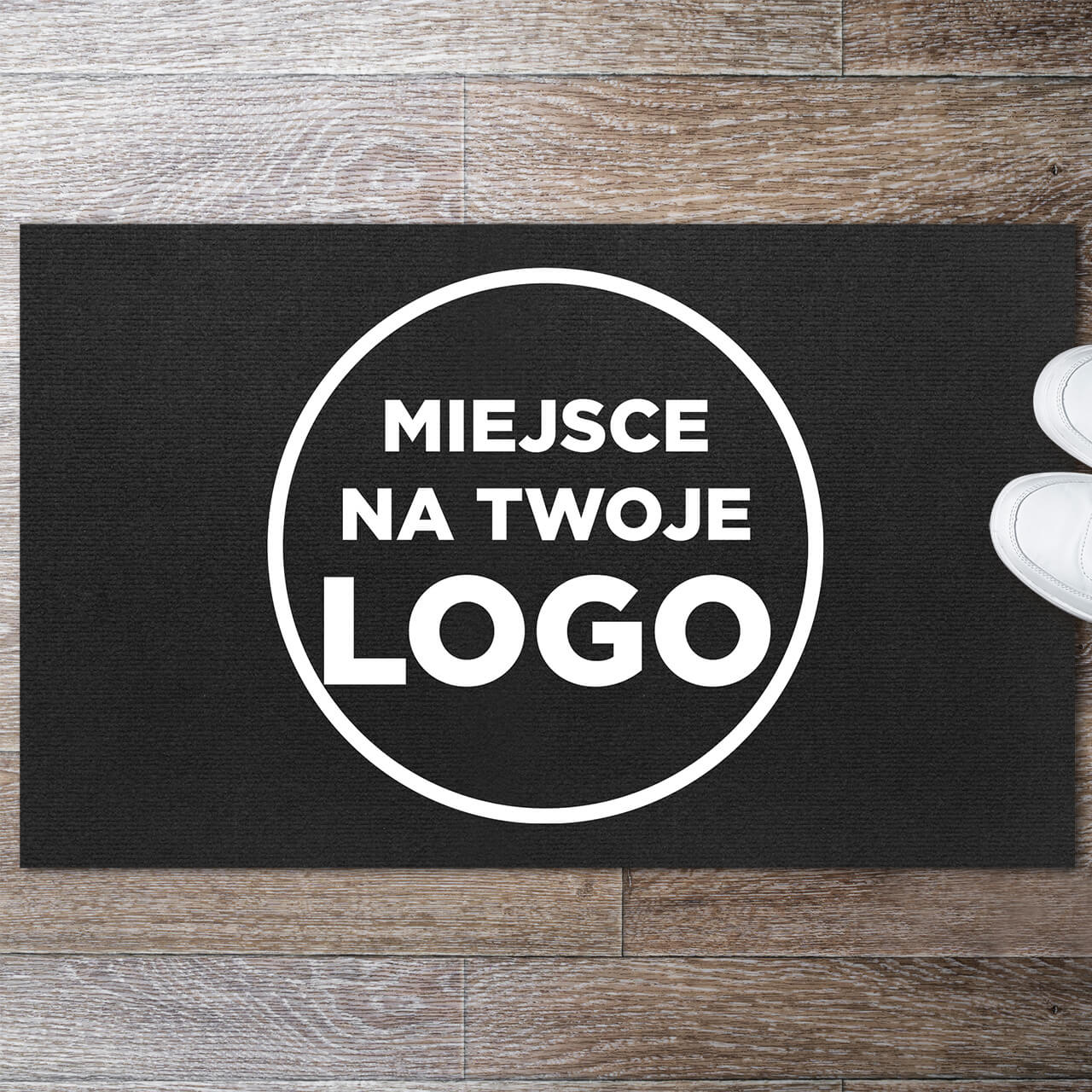 Personalizowana wycieraczka z Twoim zdjęciem