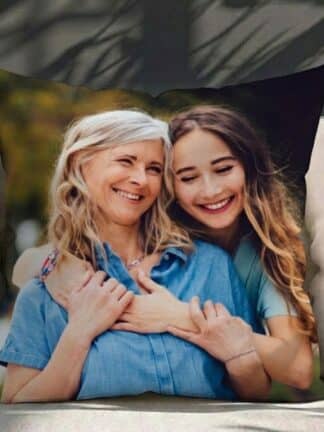 Personalizowana poduszka - Twoje zdjęcie