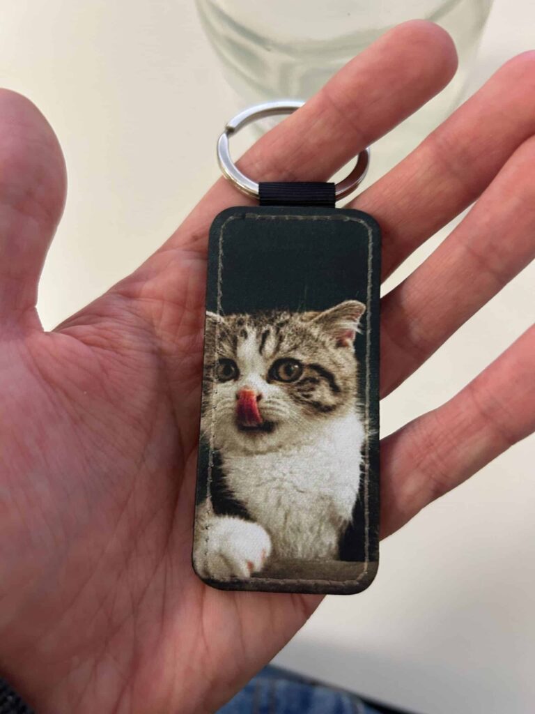 Obrazek #1 z Edward K.