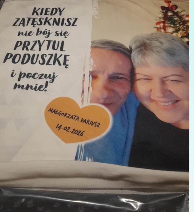 Obrazek #1 z Darek Pilakowski