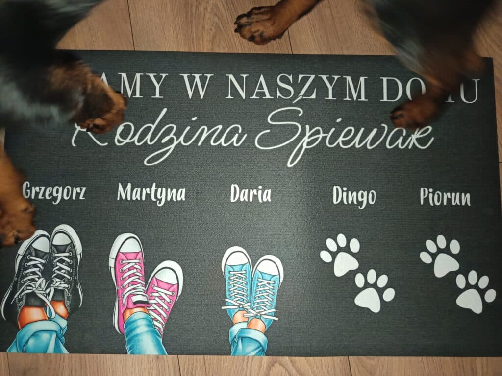 Obrazek #1 z Martyna
