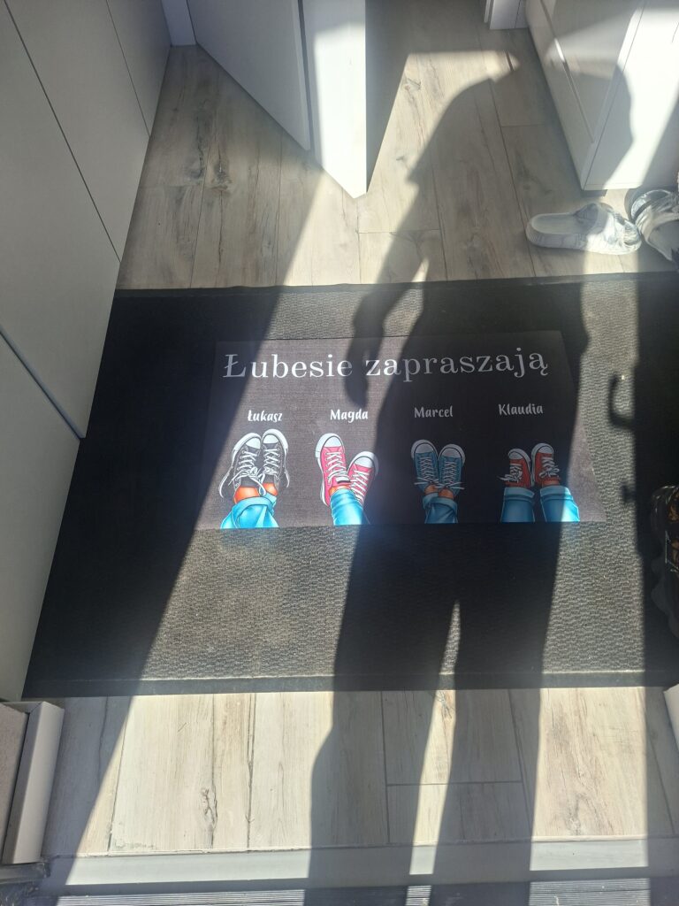 Obrazek #1 z Łukasz Łubecki